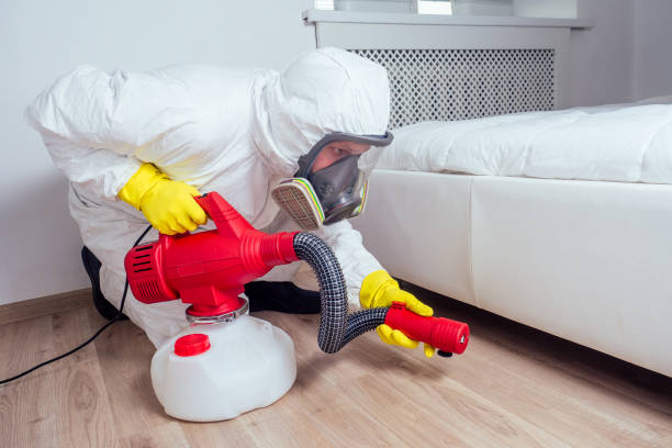 Best Commercial Pest Control Services  in Vandercook Lake, MI