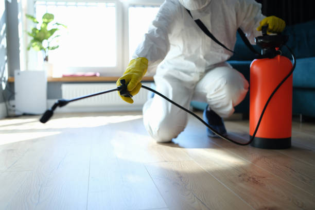 Best Pest Inspection Near Me  in Vandercook Lake, MI